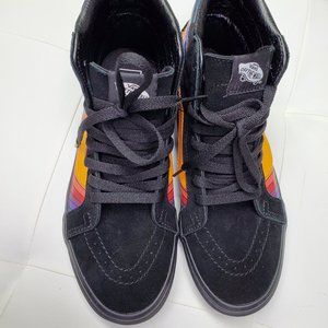 Vans Size 9